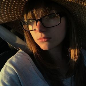 Meet your Posher, Brennah